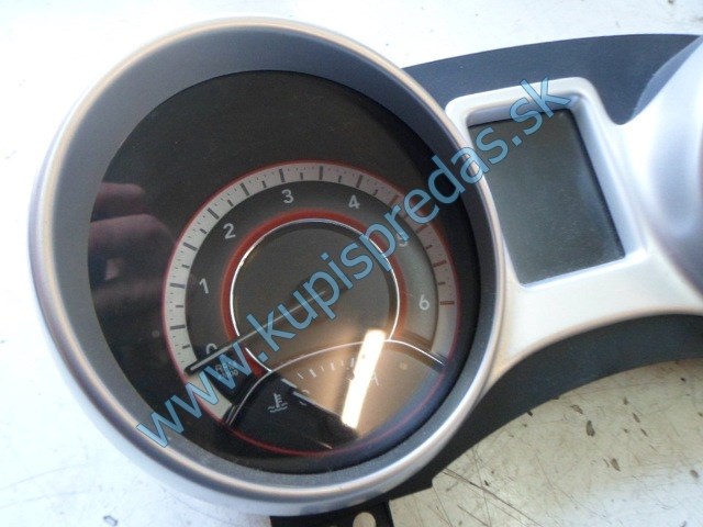 tachometer na fiat freemont 2,0jtd, 16V, 56054819AA